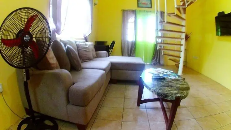Family Apart Daire, Birden Çok Yatak, Sigara İçilmez, Bahçe Manzaralı