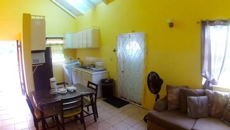 Family Apart Daire, Birden Çok Yatak, Sigara İçilmez, Bahçe Manzaralı