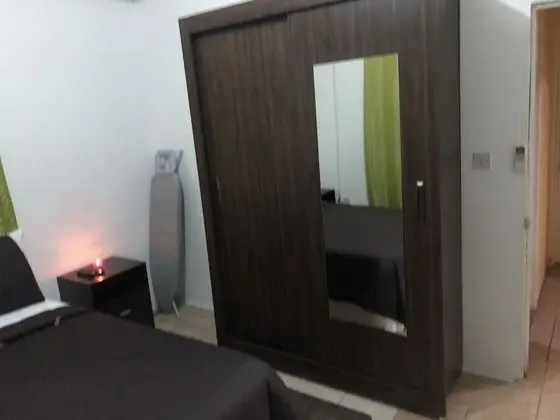 Family Apart Daire, Birden Çok Yatak, Sigara İçilmez, Bahçe Manzaralı