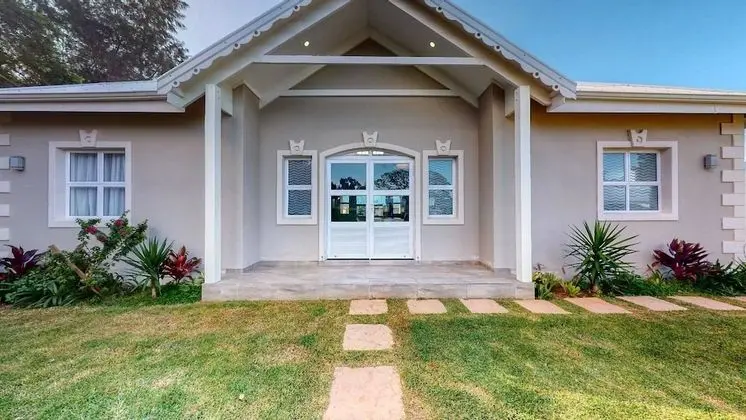 Caribbean Estate Supreme 1139
