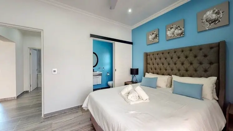 Caribbean Estate Supreme 1139