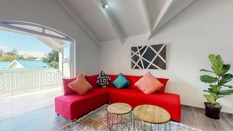 Caribbean Estate Supreme 1139