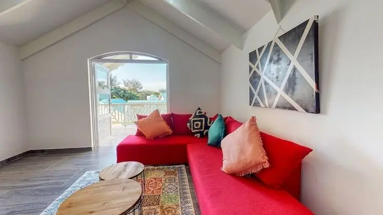 Caribbean Estate Supreme 1139