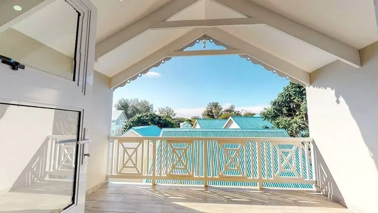 Caribbean Estate Supreme 1139