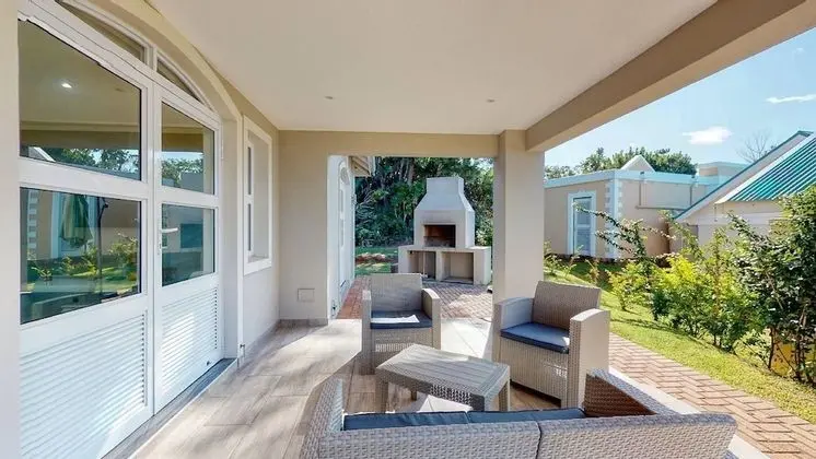 Caribbean Estate Supreme 1139