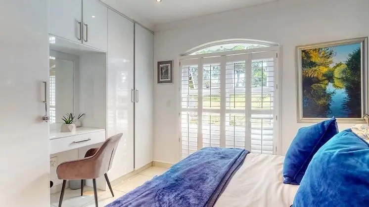 Family Ev, Bahçe Manzaralı