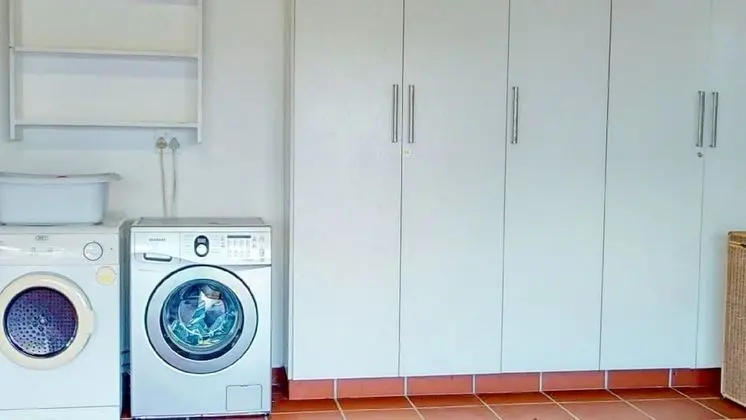 Family Ev, Bahçe Manzaralı