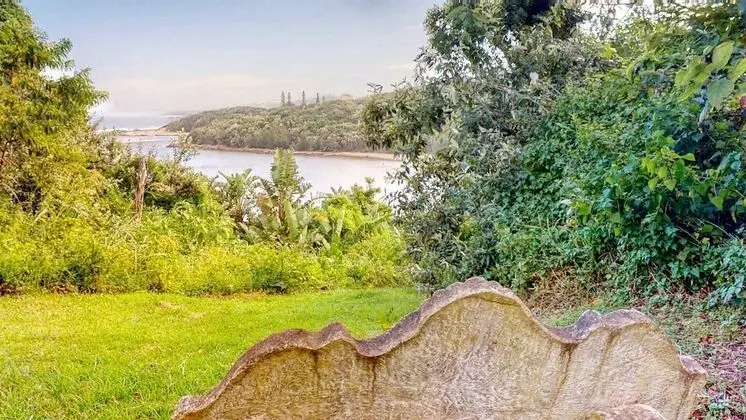 Family Ev, Bahçe Manzaralı