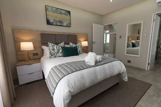 Deluxe Apart Daire