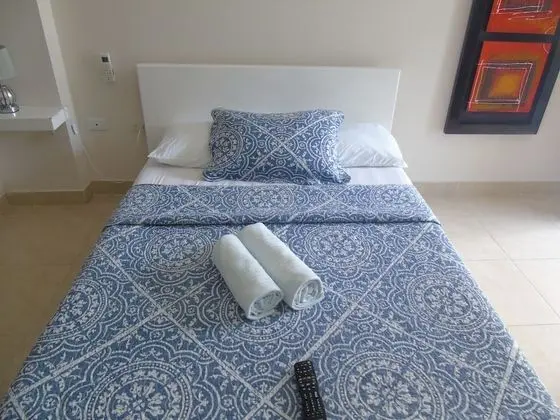 Superior Tek Büyük Yataklı Oda, Okyanus Manzaralı