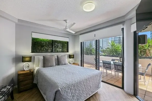 Apart Daire, 2 Yatak Odası, Banyolu/Duşlu, Avlu