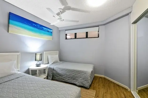 Apart Daire, 2 Yatak Odası, Banyolu/Duşlu, Avlu