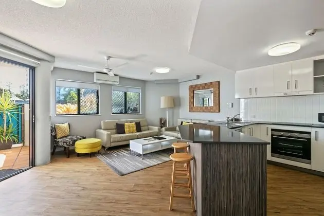 Apart Daire, 2 Yatak Odası, Banyolu/Duşlu, Avlu