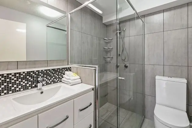 Apart Daire, 2 Yatak Odası, Banyolu/Duşlu, Avlu