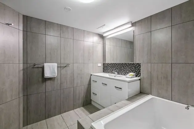 Apart Daire, 2 Yatak Odası, Banyolu/Duşlu, Avlu