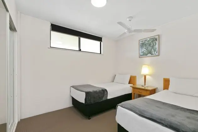 Apart Daire, 2 Yatak Odası, Kısmi Deniz Manzarası