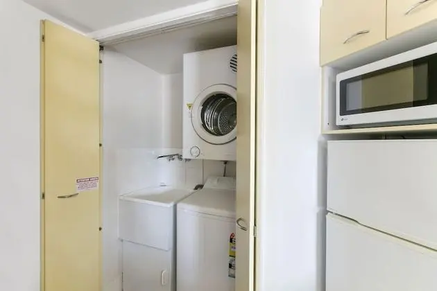 Apart Daire, 2 Yatak Odası, Kısmi Deniz Manzarası