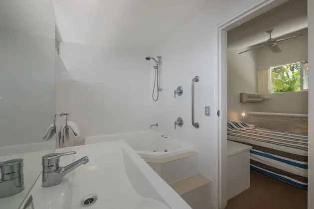 Apart Daire, 1 Yatak Odası, Bahçe Manzaralı