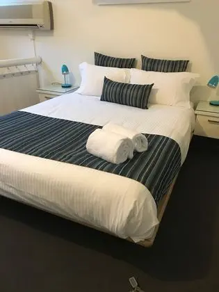 Apart Daire, 1 Yatak Odası, Havuz Manzaralı