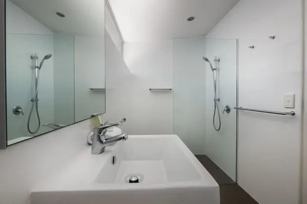 Apart Daire, 1 Yatak Odası, Havuz Manzaralı
