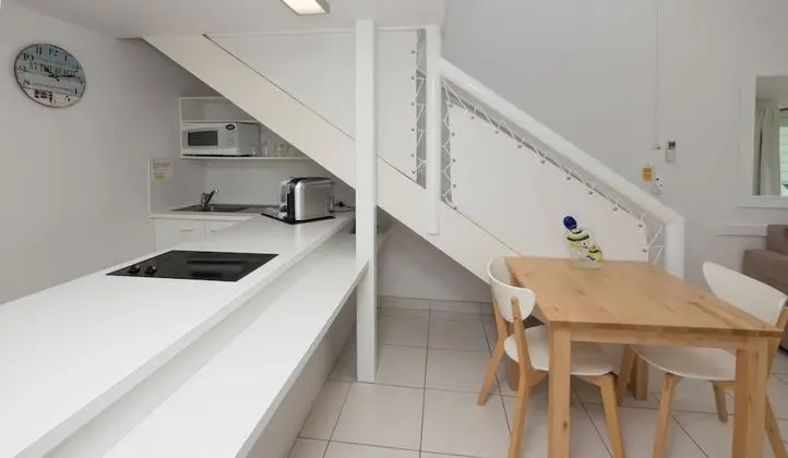 Apart Daire, 1 Yatak Odası (Waterfront)