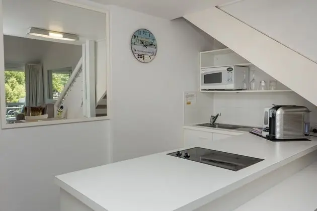 Apart Daire, 1 Yatak Odası (Waterfront)