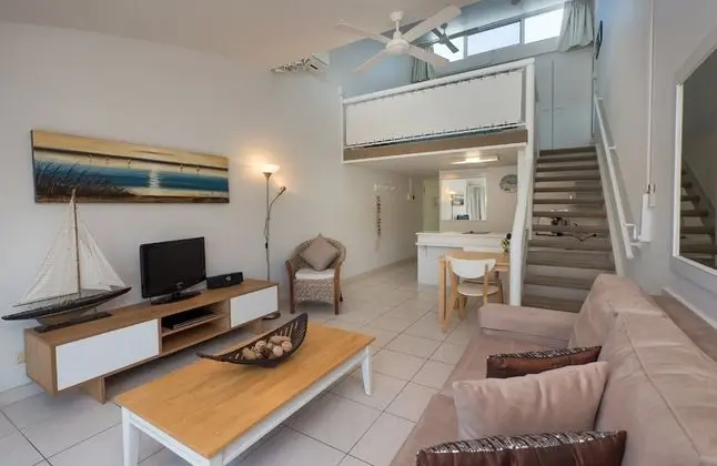 Apart Daire, 1 Yatak Odası (Waterfront)