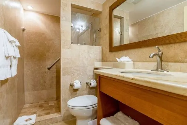 Standard Oda, Birden Çok Yatak, Bahçe Manzaralı
