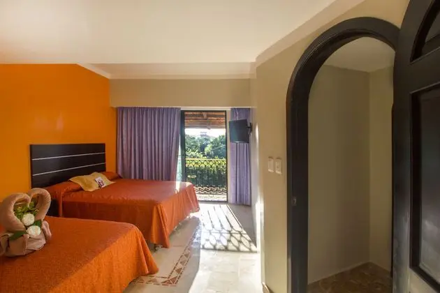 1 Çift ​​kişilik Yatak Luxury