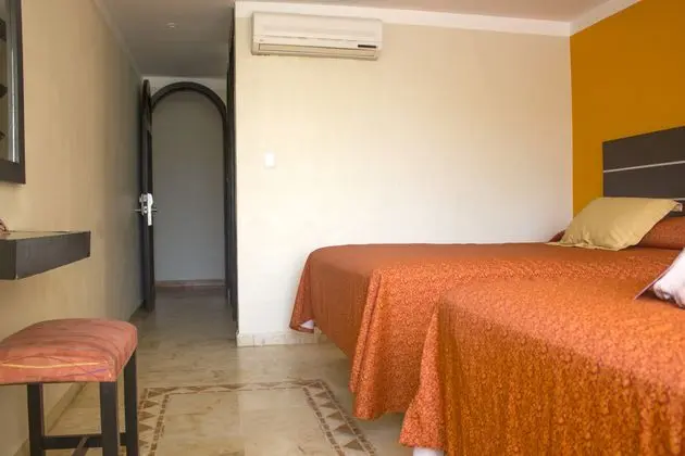 1 Çift ​​kişilik Yatak Luxury