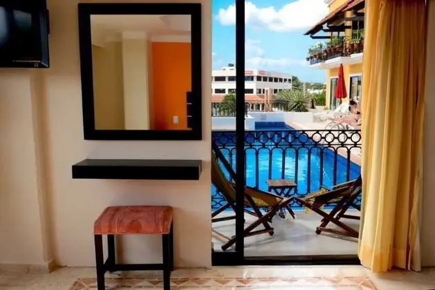 1 Çift ​​kişilik Yatak Luxury
