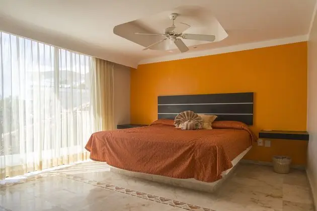 1 Çift ​​kişilik Yatak Luxury