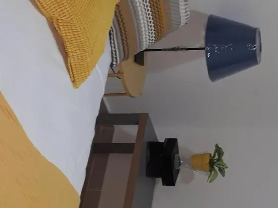 Apart Daire, 2 Yatak Odası, Balkon