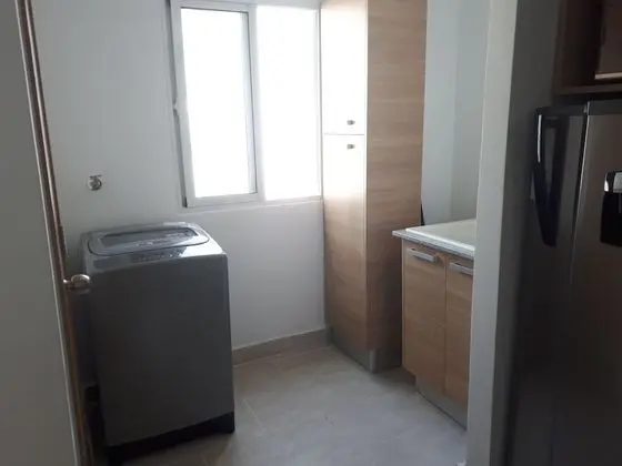 Apart Daire, 2 Yatak Odası, Balkon