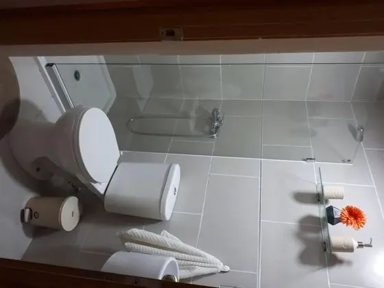 Apart Daire, 2 Yatak Odası, Balkon