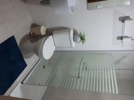Apart Daire, 2 Yatak Odası, Balkon