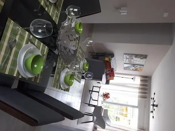 Apart Daire, 2 Yatak Odası, Balkon