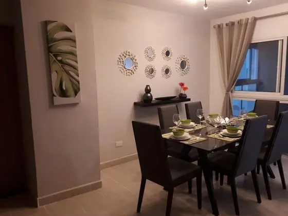 Apart Daire, 2 Yatak Odası, Balkon