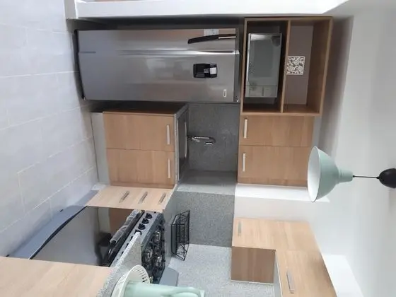 Apart Daire, 2 Yatak Odası, Balkon