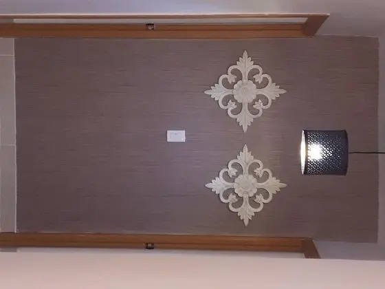 Apart Daire, 2 Yatak Odası, Balkon