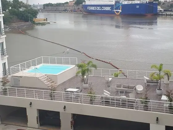 Apart Daire, 2 Yatak Odası, Balkon