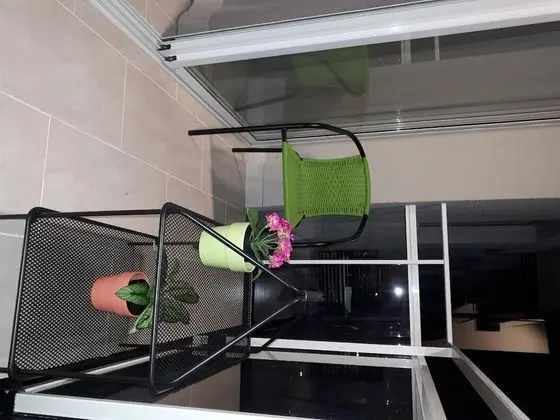 Apart Daire, 2 Yatak Odası, Balkon
