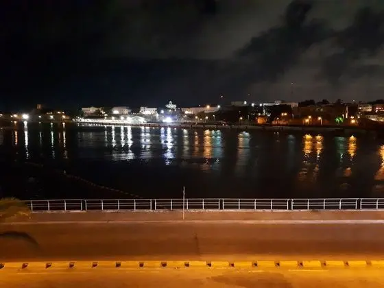 Apart Daire, 2 Yatak Odası, Balkon