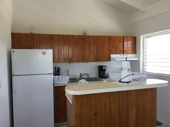 Classic Villa, 1 Yatak Odası, Okyanus Manzaralı, Denize Sıfır