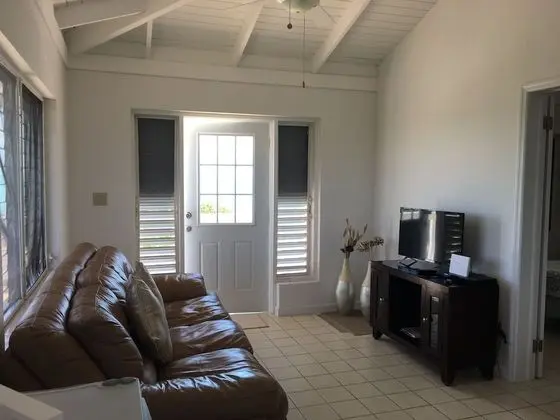 Classic Villa, 1 Yatak Odası, Okyanus Manzaralı, Denize Sıfır