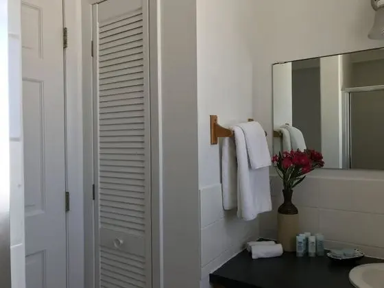 Classic Villa, 1 Yatak Odası, Okyanus Manzaralı, Denize Sıfır