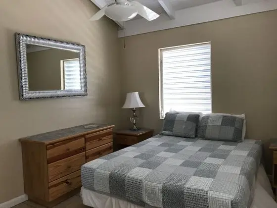 Family Villa, 2 Yatak Odası, Okyanus Manzaralı, Denize Sıfır