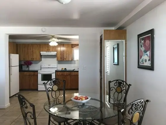 Family Villa, 2 Yatak Odası, Okyanus Manzaralı, Denize Sıfır