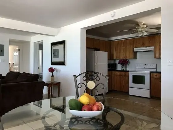 Family Villa, 2 Yatak Odası, Okyanus Manzaralı, Denize Sıfır