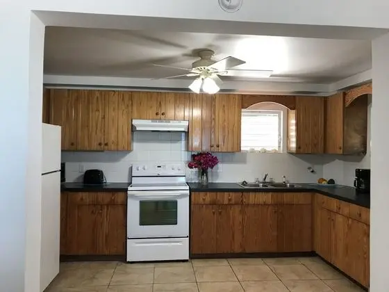 Family Villa, 2 Yatak Odası, Okyanus Manzaralı, Denize Sıfır